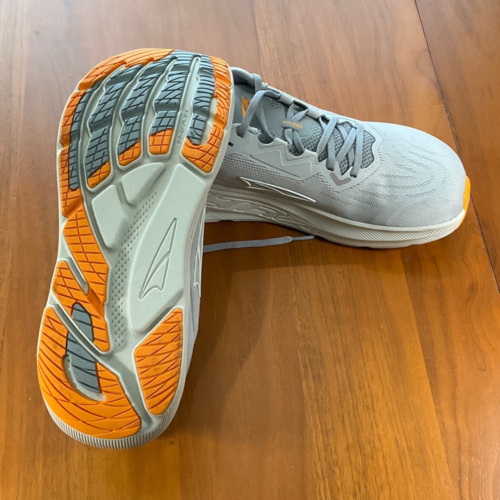 Altra FWD Via Sample - Picture 5 of 5